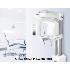 Acteon X-Mind Prime 3D CBCT Dental x Ray